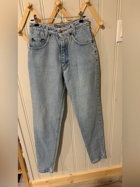 Vintage Ikeda classic jeans